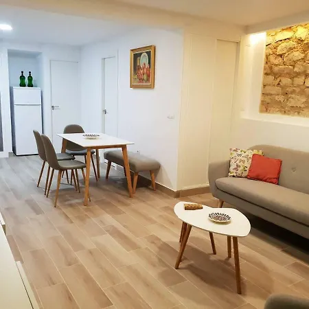 Casa Gadea Alicante