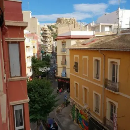Casa Gadea 알리칸테