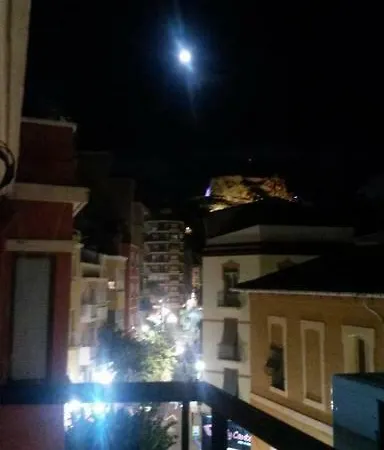 Casa Gadea 알리칸테