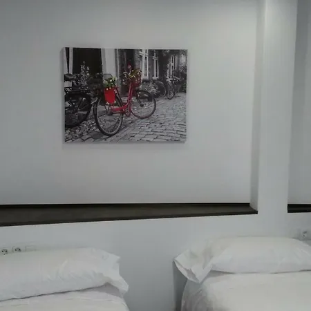 Casa Gadea Appartement Alicante