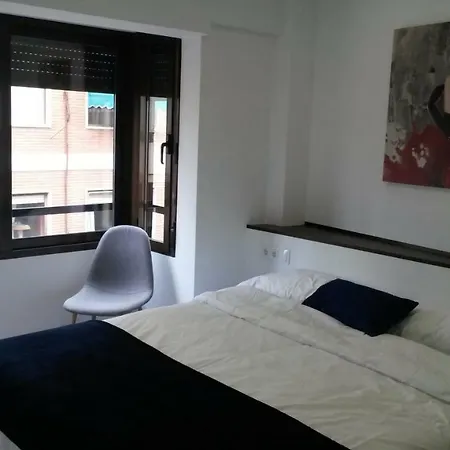 Casa Gadea Appartement *