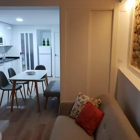 Appartement Casa Gadea